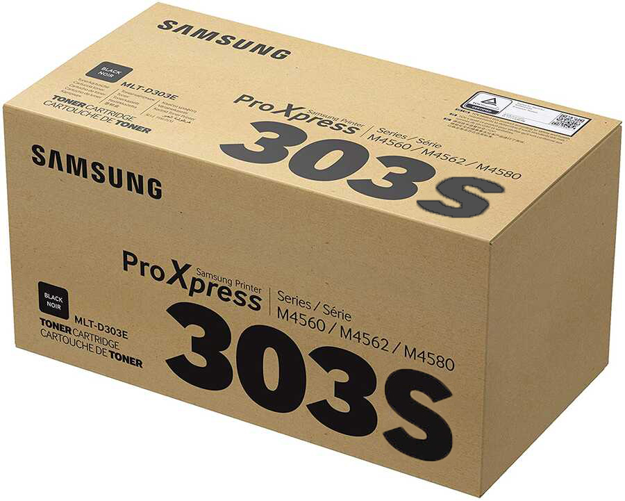Samsung MLT-D303S Toner